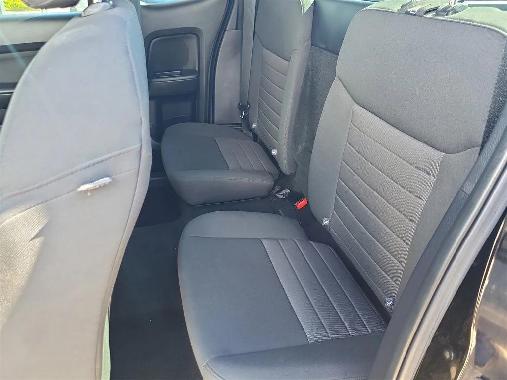 used 2019 Ford Ranger car, priced at $23,474