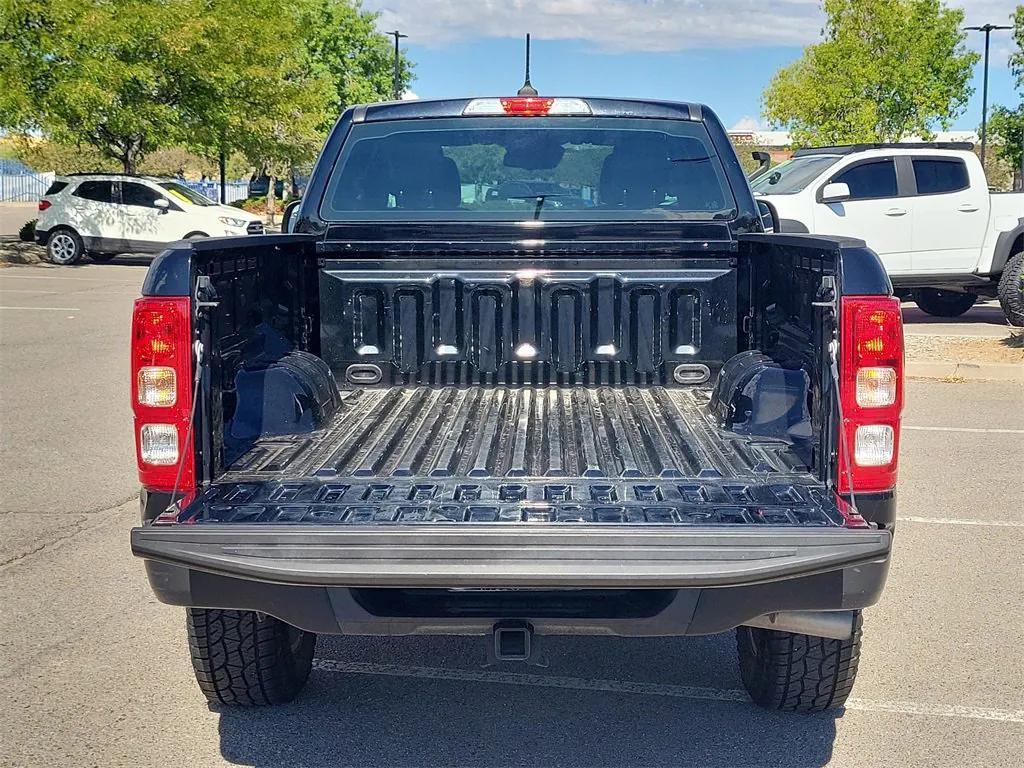 used 2019 Ford Ranger car, priced at $23,474