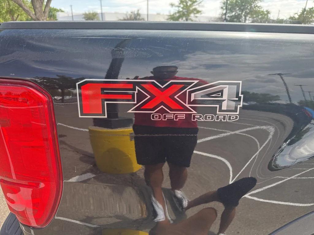 used 2019 Ford Ranger car, priced at $24,997
