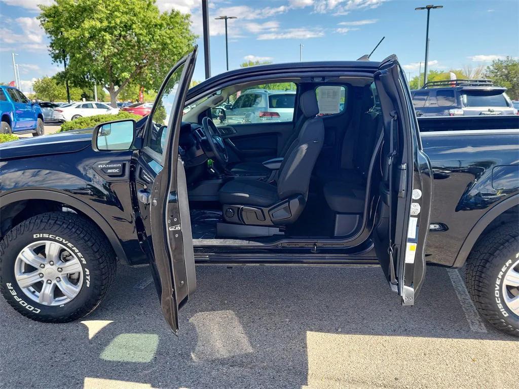 used 2019 Ford Ranger car, priced at $23,474