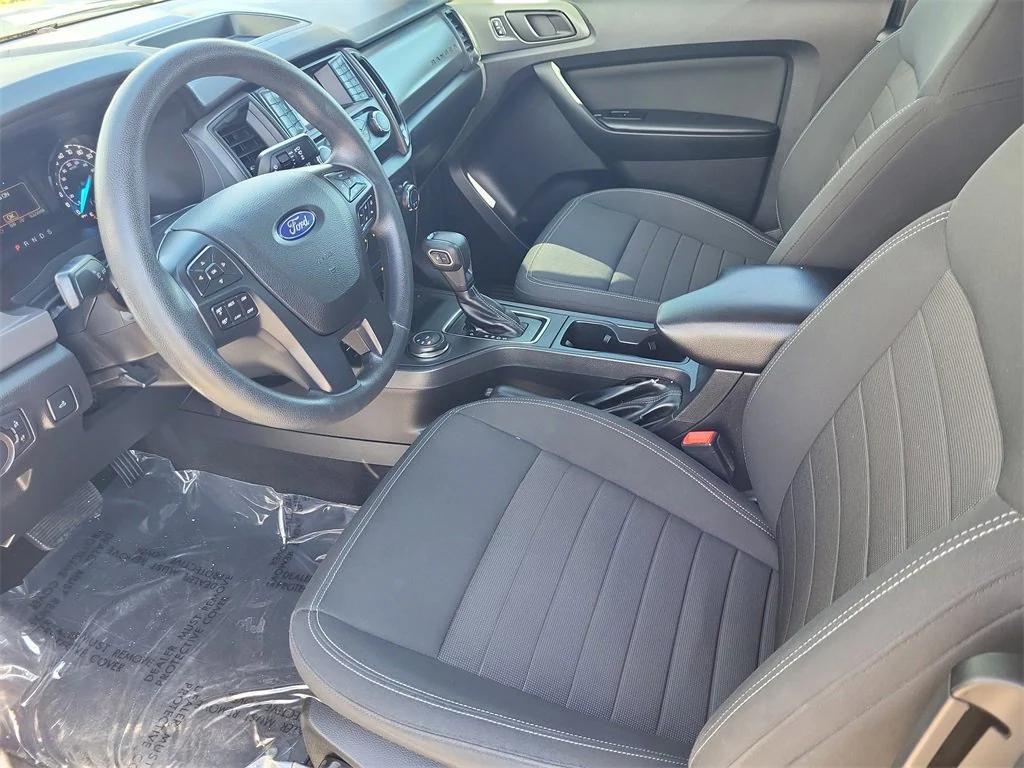 used 2019 Ford Ranger car, priced at $23,474