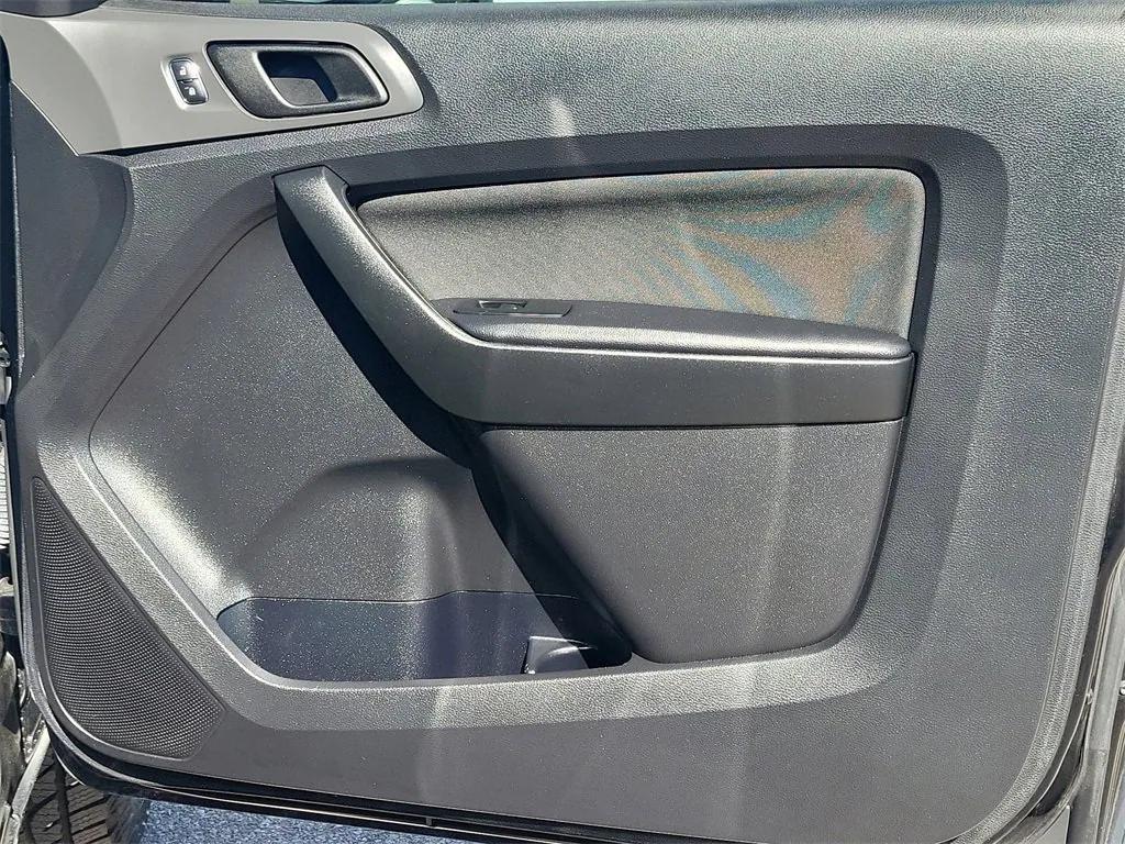 used 2019 Ford Ranger car, priced at $23,474