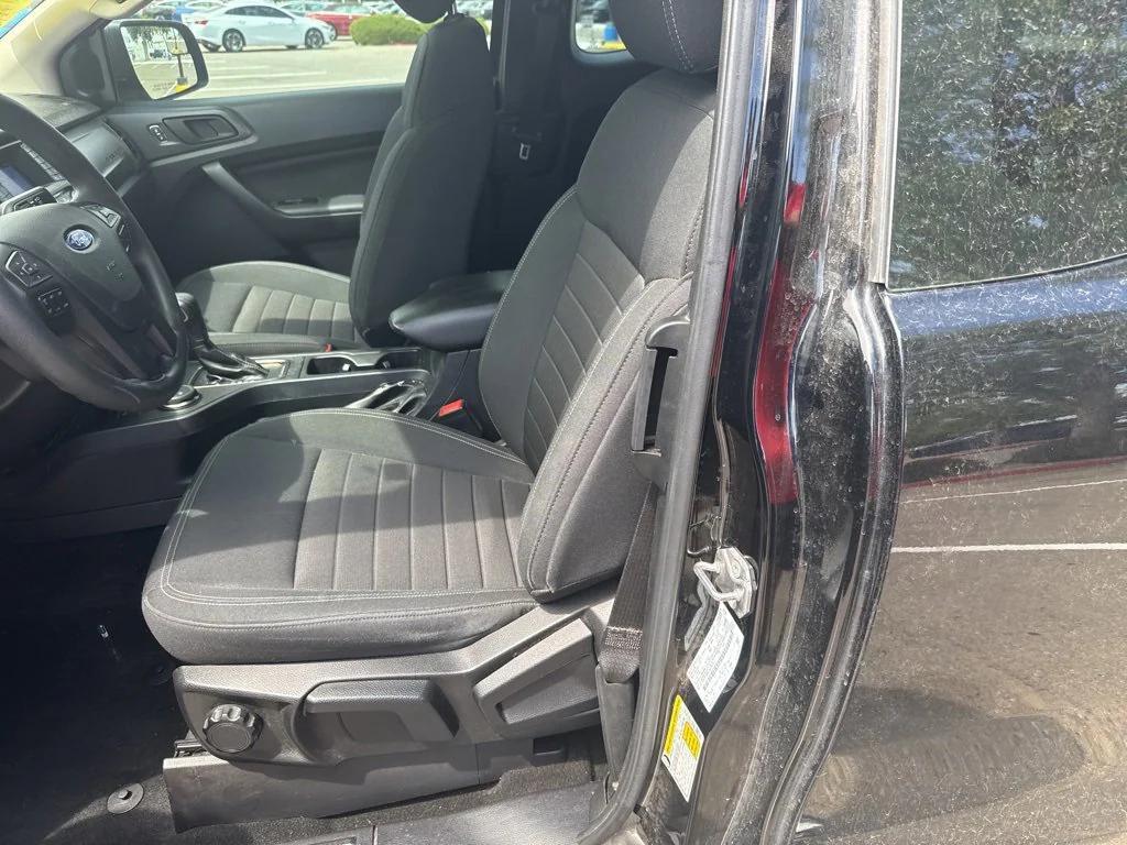 used 2019 Ford Ranger car, priced at $24,997