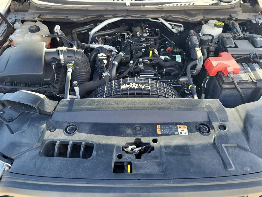 used 2019 Ford Ranger car, priced at $23,474
