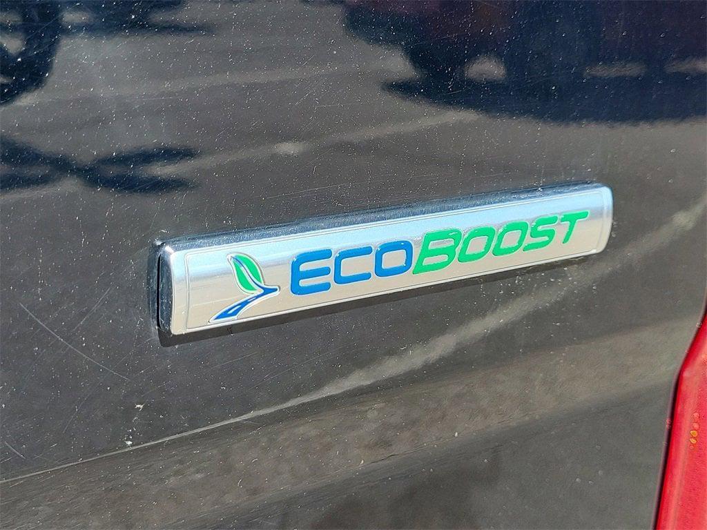used 2019 Ford Ranger car, priced at $23,474
