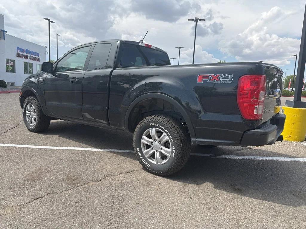 used 2019 Ford Ranger car, priced at $24,997