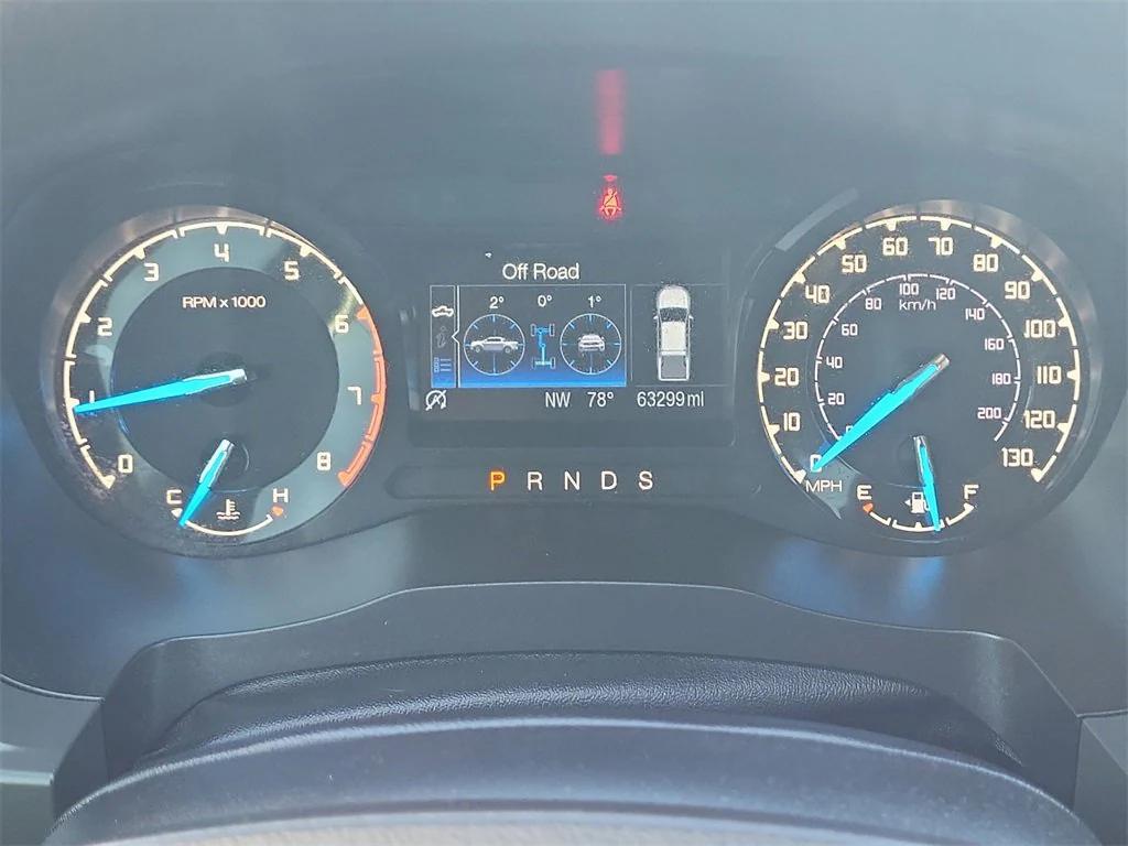 used 2019 Ford Ranger car, priced at $23,474