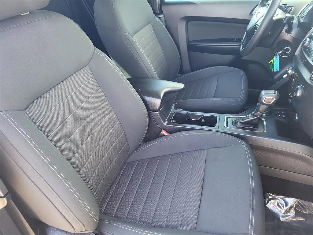 used 2019 Ford Ranger car, priced at $23,474