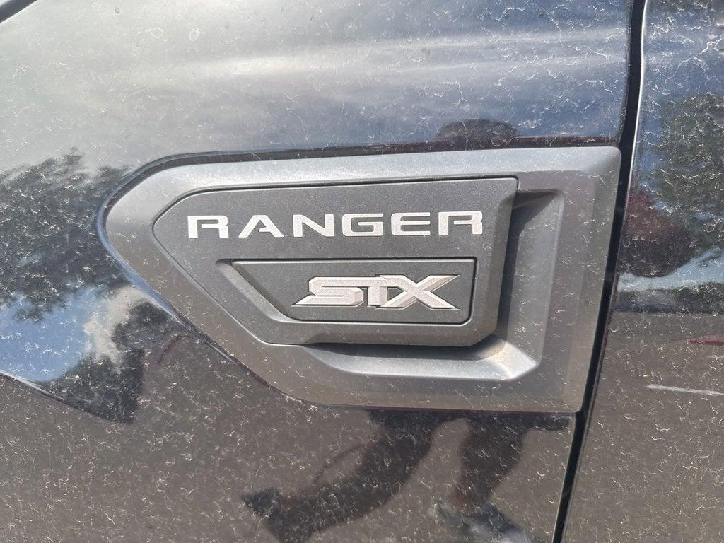 used 2019 Ford Ranger car, priced at $24,997