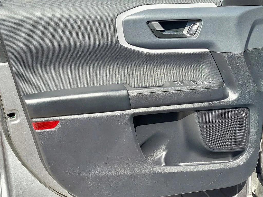 used 2022 Ford Bronco Sport car, priced at $25,996
