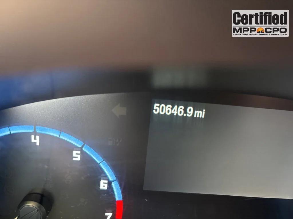 used 2022 Ford Bronco Sport car, priced at $28,999