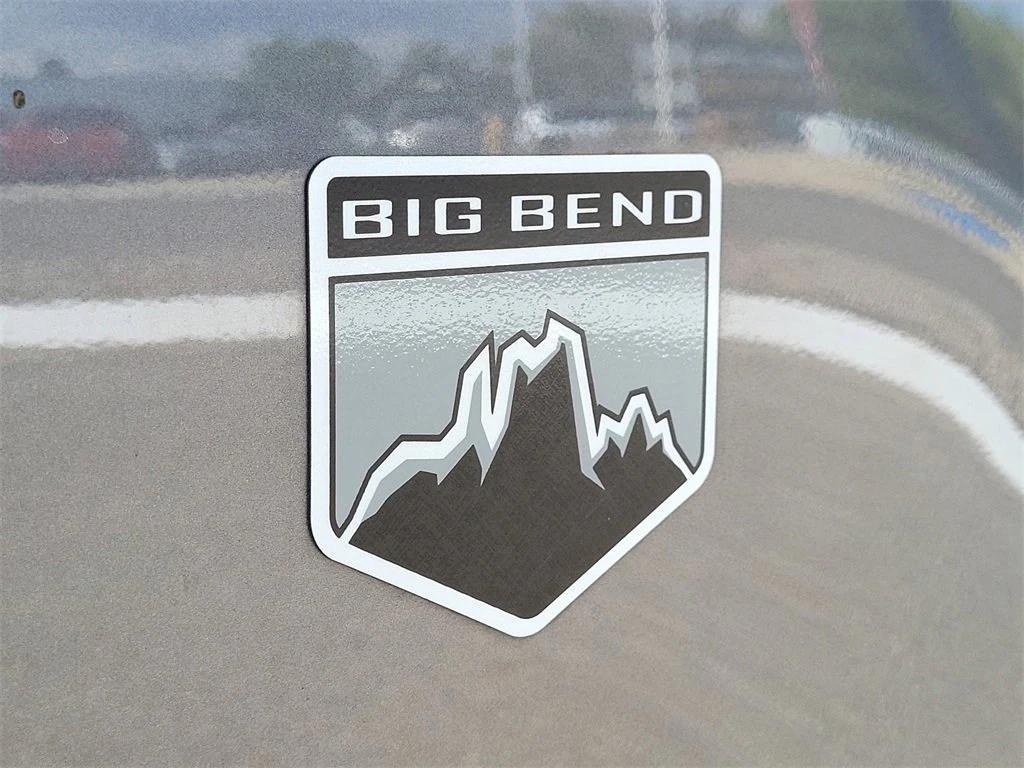used 2022 Ford Bronco Sport car, priced at $25,996