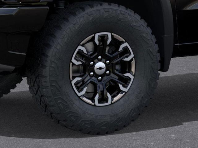 new 2025 Chevrolet Silverado 1500 car, priced at $71,785