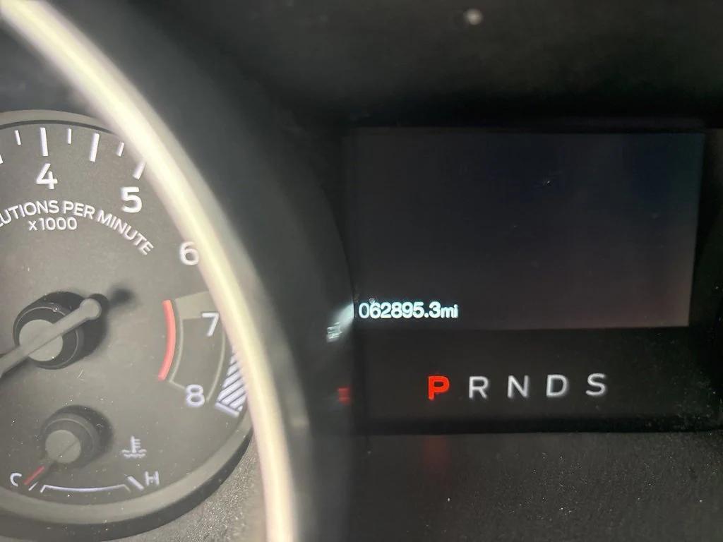 used 2020 Ford Mustang car, priced at $23,950
