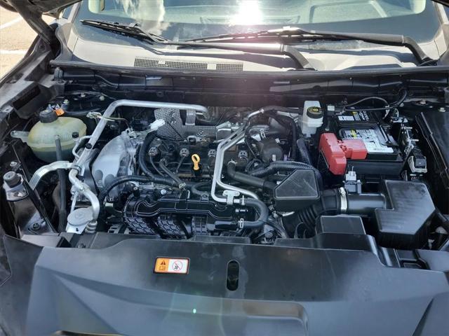 used 2022 Mitsubishi Outlander car, priced at $19,999