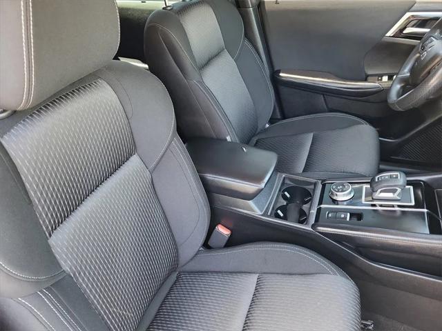 used 2022 Mitsubishi Outlander car, priced at $19,999