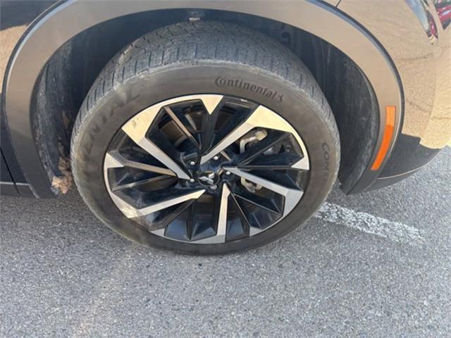 used 2022 Mitsubishi Outlander car, priced at $21,875