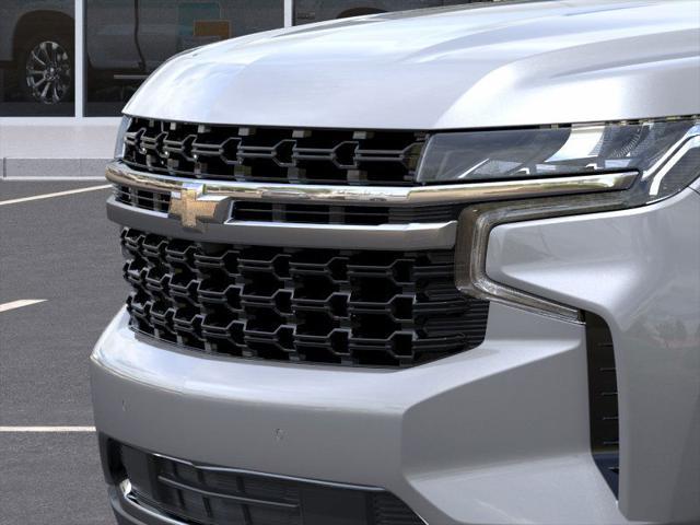 new 2024 Chevrolet Suburban car, priced at $65,165