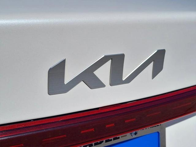 used 2023 Kia Forte car, priced at $21,951