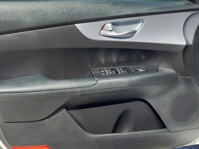 used 2023 Kia Forte car, priced at $21,951