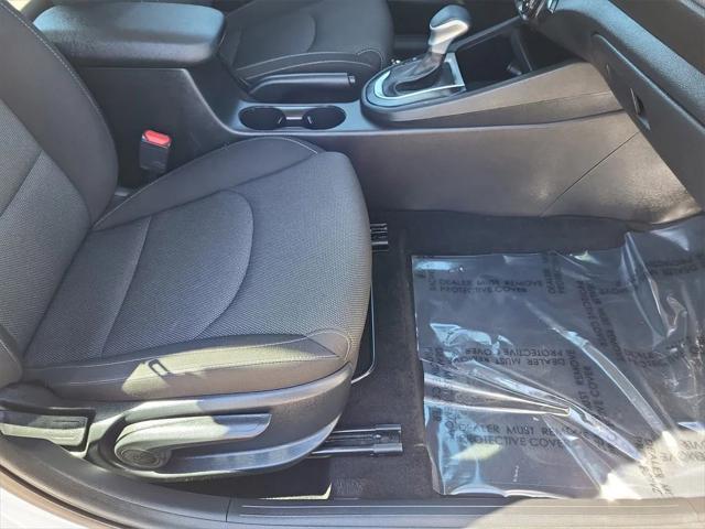 used 2023 Kia Forte car, priced at $21,951