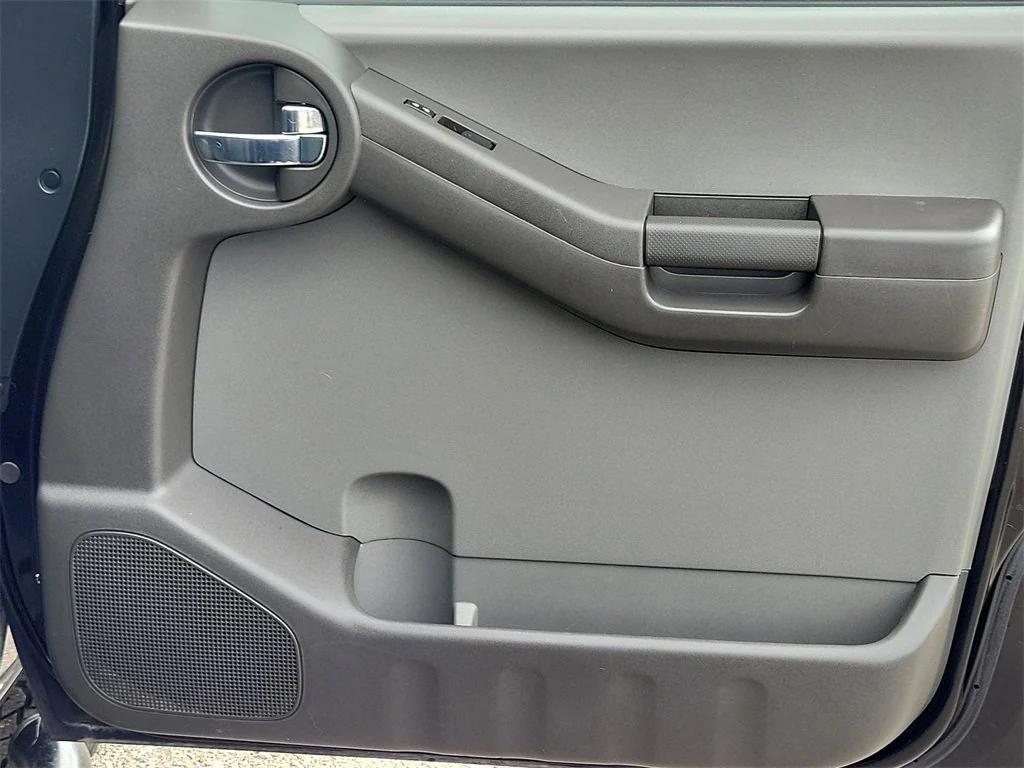used 2014 Nissan Xterra car, priced at $10,995