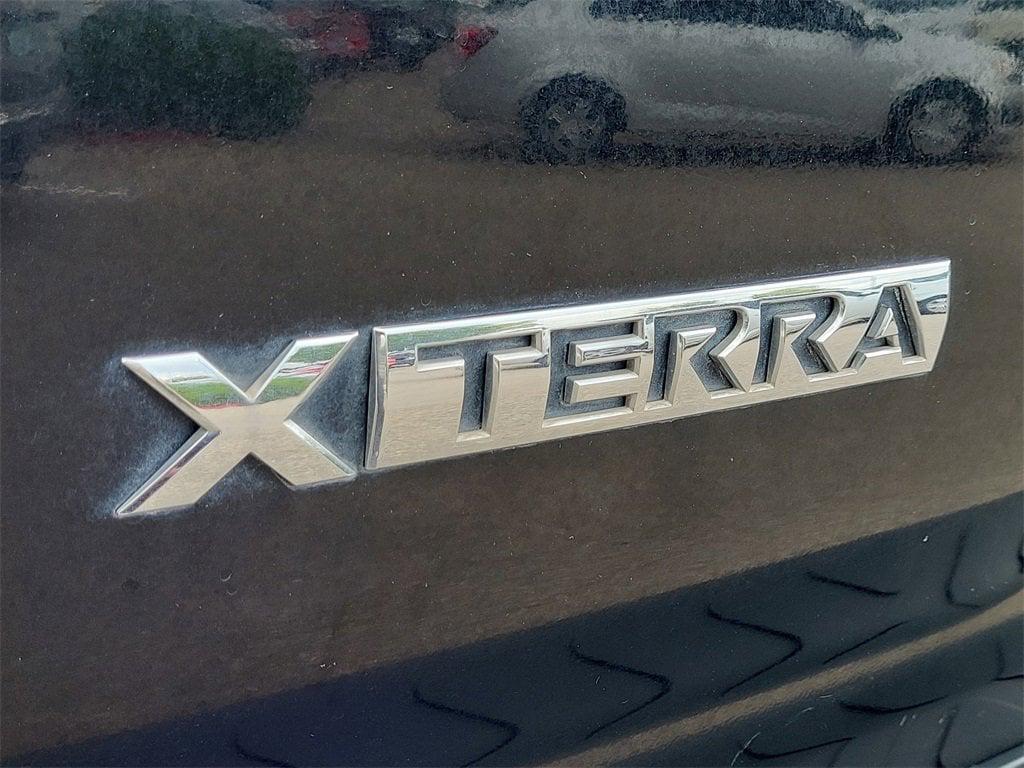 used 2014 Nissan Xterra car, priced at $10,995