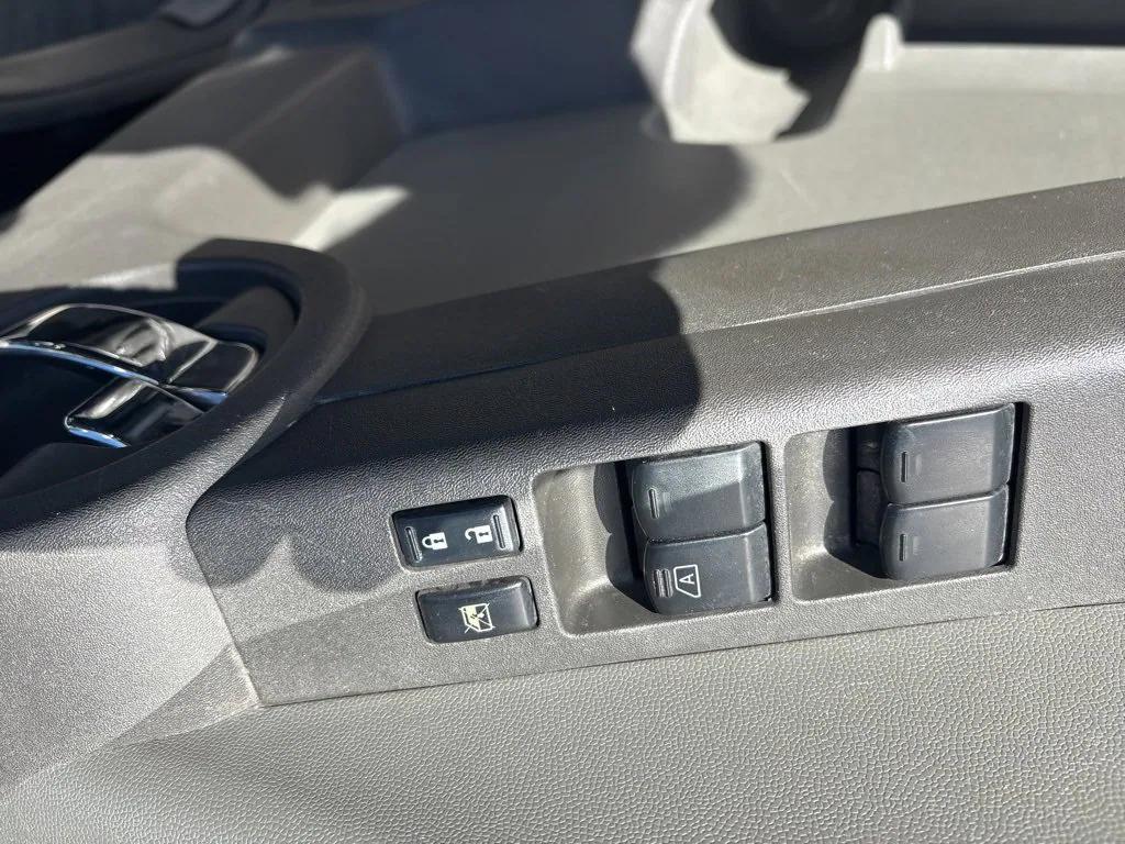 used 2014 Nissan Xterra car, priced at $12,499