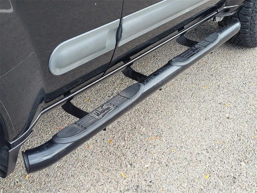 used 2014 Nissan Xterra car, priced at $10,995