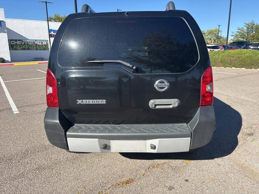 used 2014 Nissan Xterra car, priced at $12,499