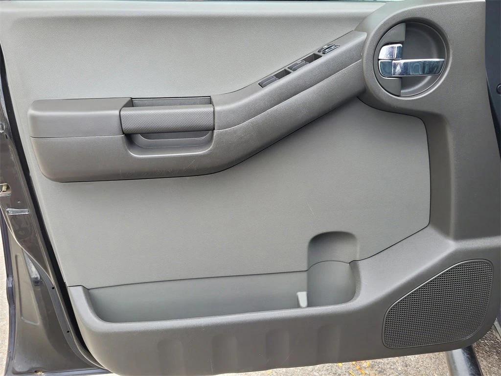 used 2014 Nissan Xterra car, priced at $10,995