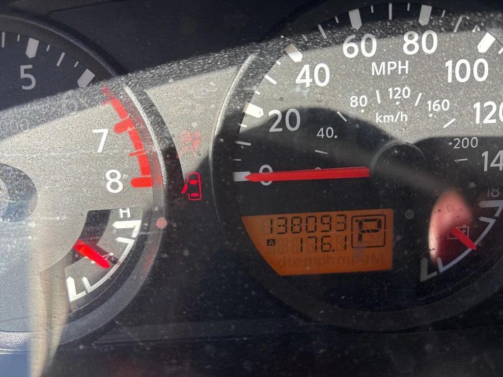 used 2014 Nissan Xterra car, priced at $12,499