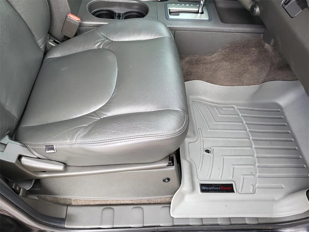 used 2014 Nissan Xterra car, priced at $10,995