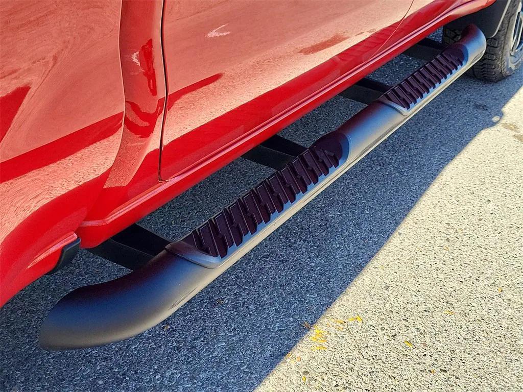 used 2024 Chevrolet Silverado 1500 car, priced at $42,948