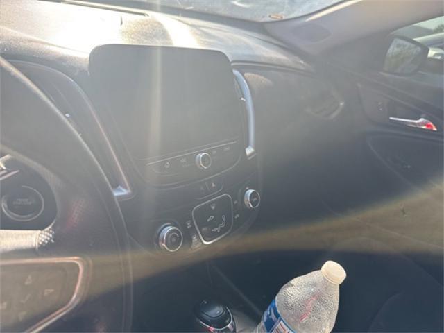 used 2020 Chevrolet Malibu car, priced at $18,900