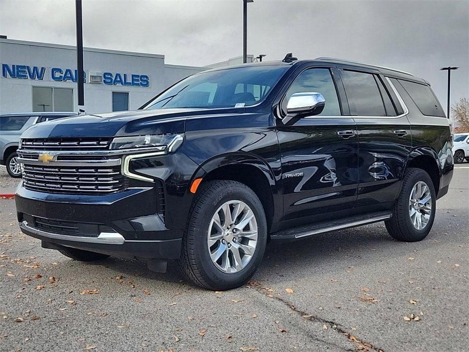 new 2024 Chevrolet Tahoe car, priced at $76,560