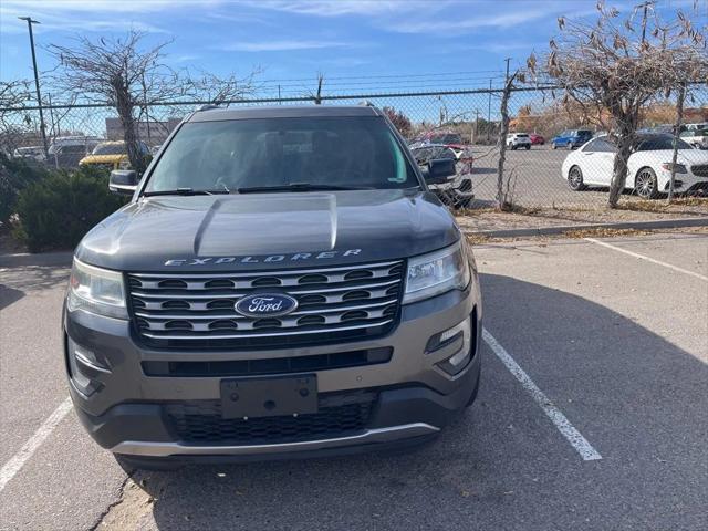 used 2016 Ford Explorer car, priced at $16,575