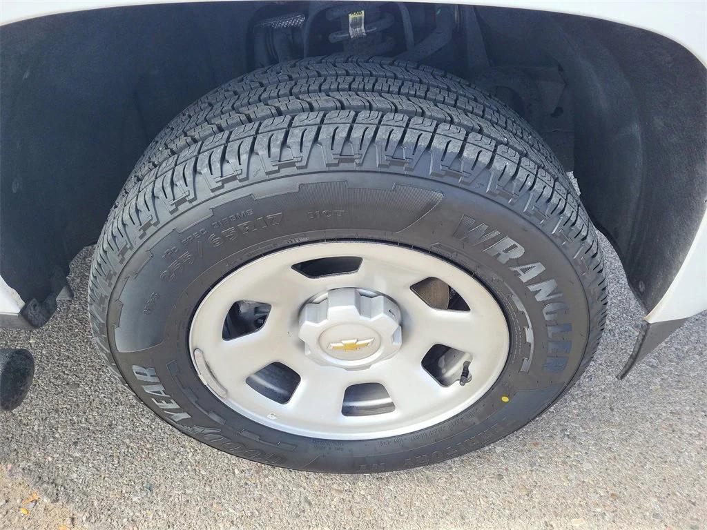 used 2022 Chevrolet Colorado car, priced at $23,999