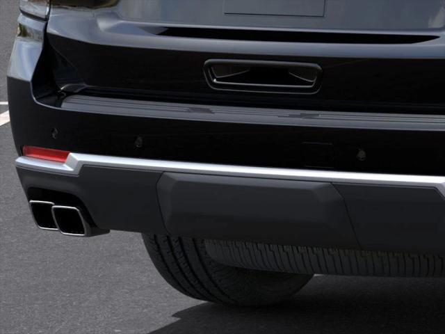 new 2025 Chevrolet Suburban car, priced at $91,954
