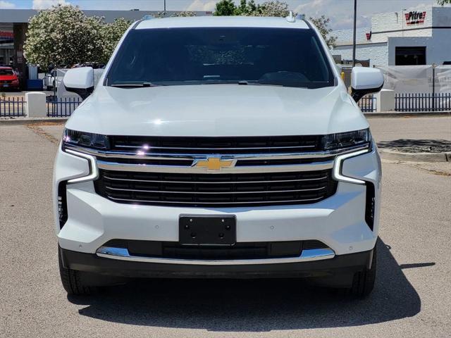 used 2023 Chevrolet Tahoe car, priced at $49,995