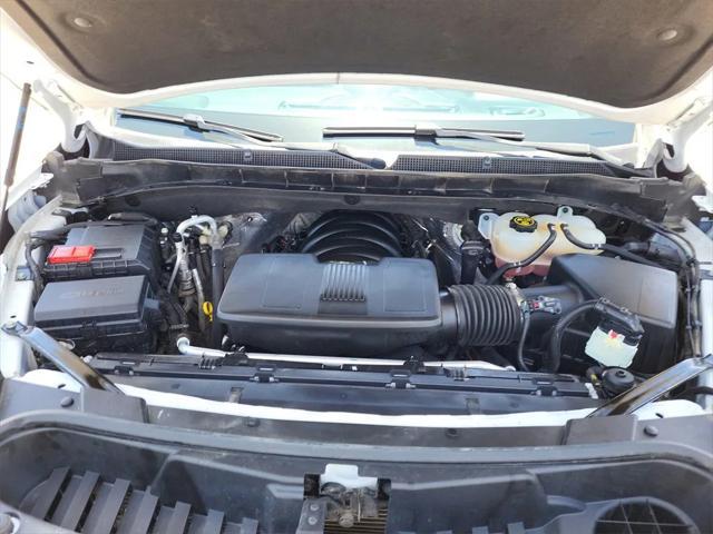 used 2023 Chevrolet Tahoe car, priced at $49,995