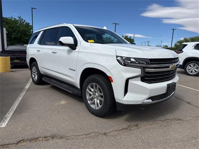 used 2023 Chevrolet Tahoe car, priced at $53,950