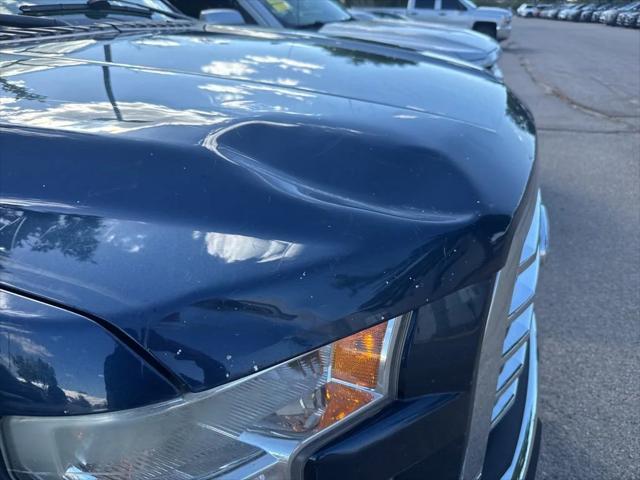 used 2016 Ford F-150 car, priced at $18,995