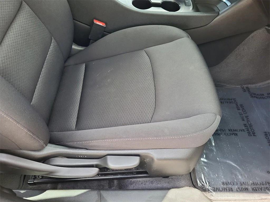 used 2023 Chevrolet Malibu car, priced at $21,901