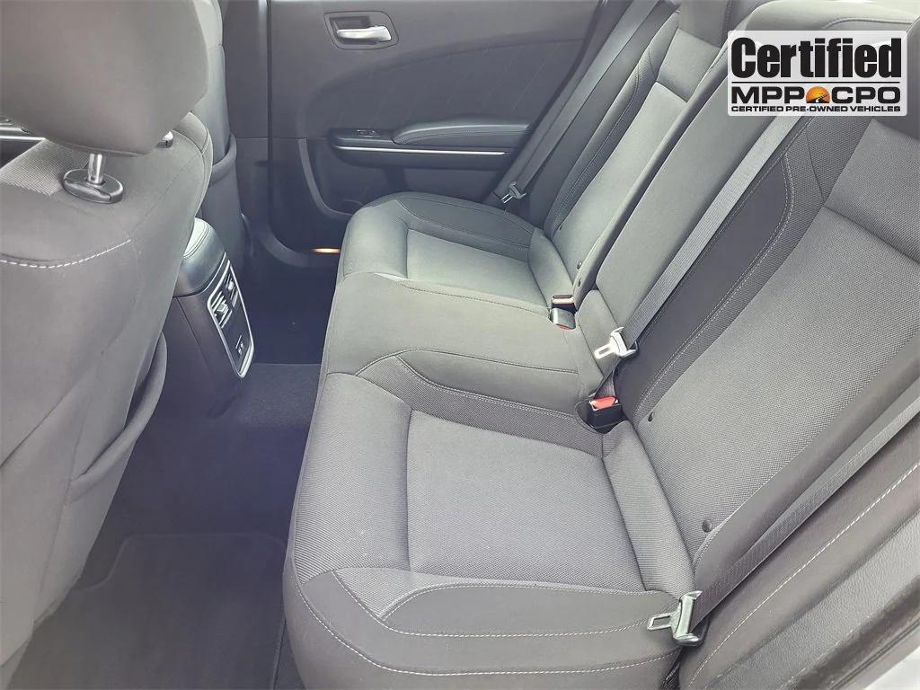 used 2022 Dodge Charger car, priced at $24,979