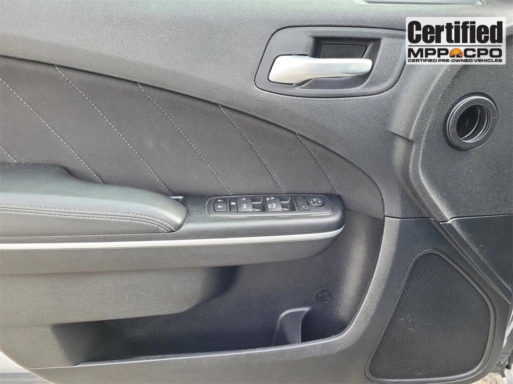 used 2022 Dodge Charger car, priced at $24,979
