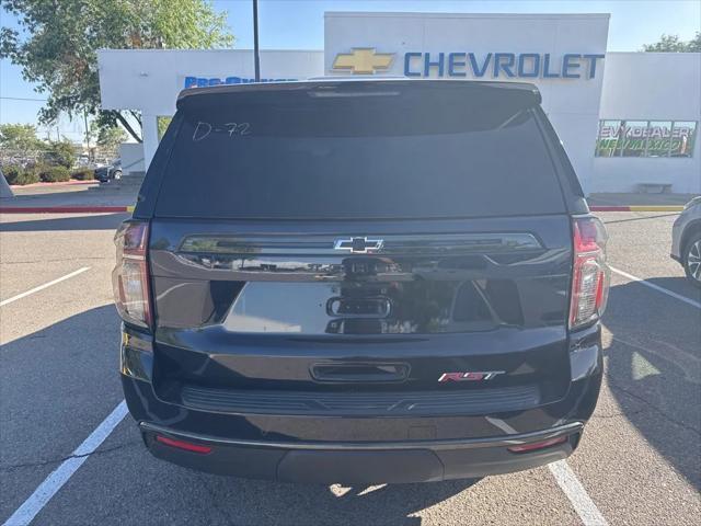 used 2021 Chevrolet Tahoe car, priced at $54,999