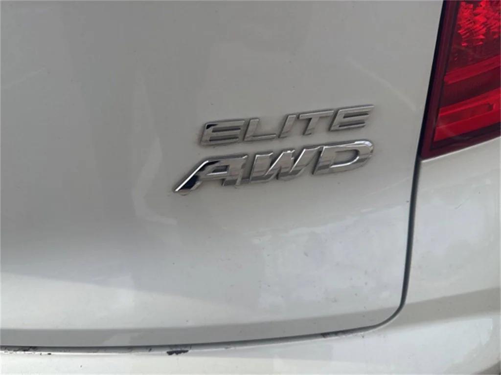 used 2017 Honda Pilot car, priced at $16,216