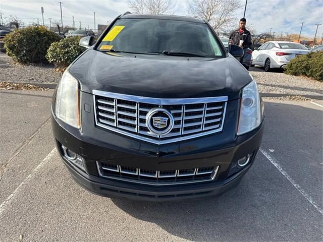 used 2013 Cadillac SRX car, priced at $13,999