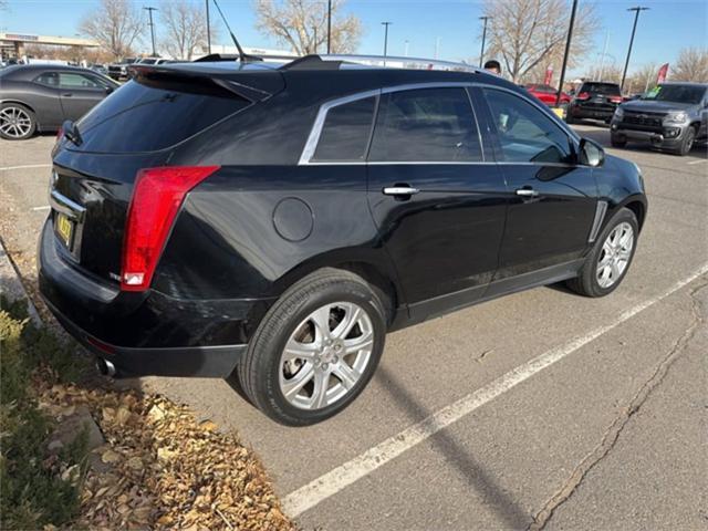 used 2013 Cadillac SRX car, priced at $13,999